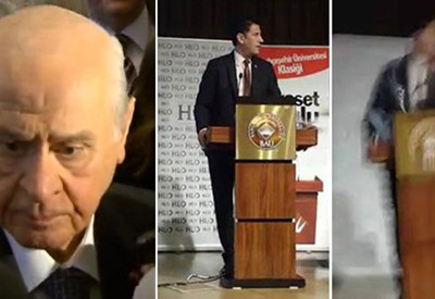 Bahçeli'den Sinan Oğan'a saldırı yorumu "Ülkücü hiçbir şeyi yarım bırakmaz. Anlaşıldı mı?"