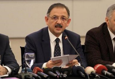 Mehmet Özhaseki'den Deniz Baykal'a: Sapık ne dediğini bilmiyor herhalde
