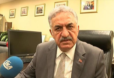 "Kılıçdaroğlu'nu sordum, gitti dediler"