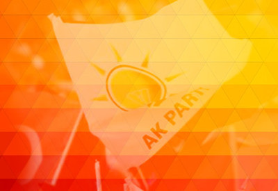 AK Parti tüzüğünde 9 madde değişiyor!