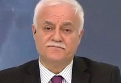 Nihat Hatipoğlu'ndan "evimiz çiş kokuyor" diyen izleyiciye korkutan yanıt
