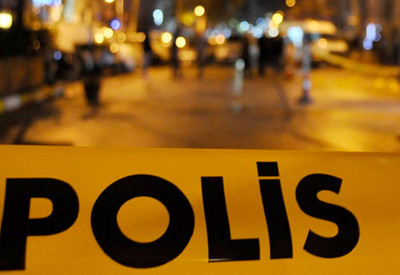 Ankara'da silahlı ve bıçaklı kavga: 6 yaralı