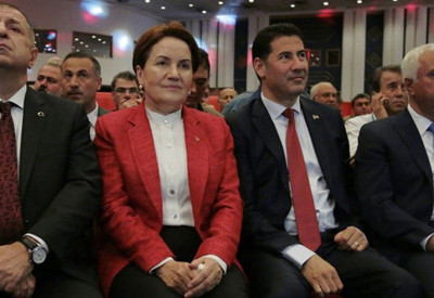 Ümit Özdağ 'yeni parti'yi anlattı: Sadece MHP'den ayrılanlar olmayacak