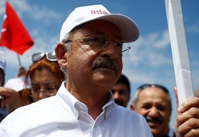 CHP'den flaş 15 Temmuz kararı!