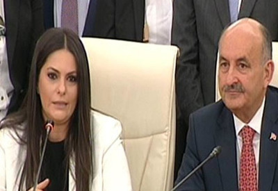 Yeni Bakan Jülide Sarıeroğlu'ndan ilk mesaj