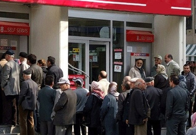 Hayati Yazıcı'dan emekli vatandaşa zam müjdesi