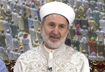 Diyanet'ten Tuğluk açıklaması: Kesin bir dille reddediyoruz
