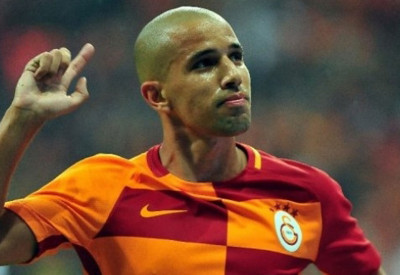 Feghouli: "Fenerbahçe'yi reddettim"