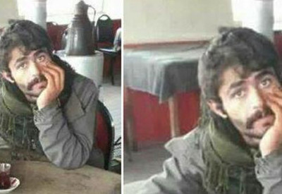 Eren Bülbül'ün şehit edildiği saldırıya katılan teröristin nasıl yakalandığı ortaya çıktı!