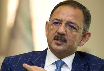 Özhaseki'den deprem uyarısı: Raporlar bizi korkutuyor