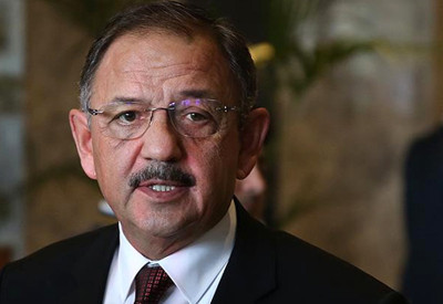 Özhaseki'den İstanbul için deprem açıklaması