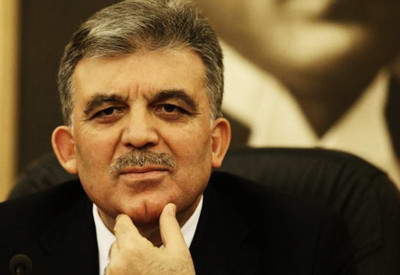 AK Parti Sözcüsü Mahir Ünal: Abdullah Gül AK Parti'nin Kurucularından Değil!