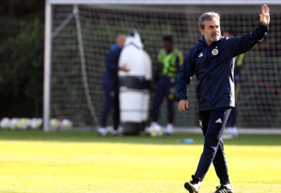 Aykut Kocaman Ozan Tufan'ın üstünü çizdi