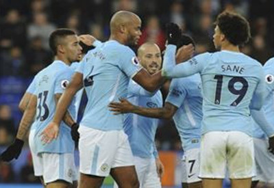 Guardiola, Manchester City'le rekorları nasıl kırdı?