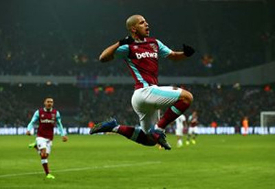 Galatasaray'da flaş Sofiane Feghouli gelişmesi