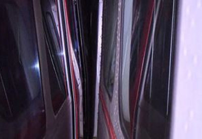 Ankara metrosunda kaza! Başkan açıkladı: İhmal...