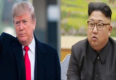 Kim bombayı patlattı! Tarihi zirveyi iptal tehdidi...