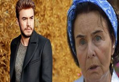 Fatma Girik'ten Mustafa Ceceli'ye sert çıkış!