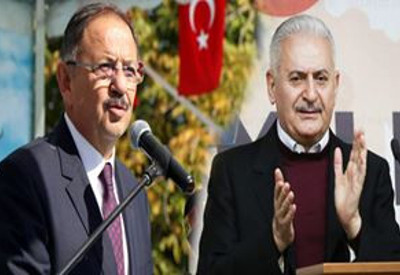 İstanbul ve Ankara'da hangi parti, kim önde? İşte son seçim anketi