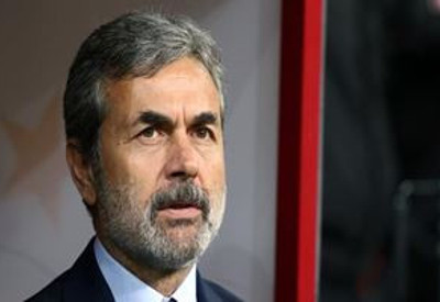 Aykut Kocaman’dan Fatih Terim’li isyan!