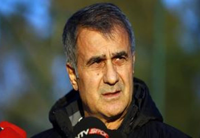 Şenol Güneş'ten Sergen Yalçın yorumu