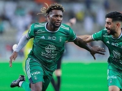 Anlaşma sağlanmıştı! Suudi Arabistan basınından Fenerbahçe'yi yıkan haber - Resim: 3