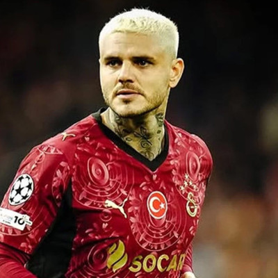 Dursun Özbek'ten flaş Icardi sözleri: Karşılıklı oturup görüşeceğiz!