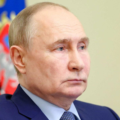 Putin'den piyasaları sarsacak açıklama: Dizel yakıtın ihracatını yasaklayacak