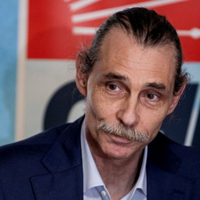CHP mi YENİ Parti mi? Erdal Beşikçioğlu safını belirledi