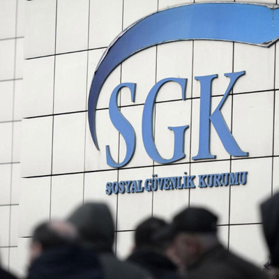 Bakan Işıkhan duyurdu: SGK prim borçlarında taksit süresi 72 aya çıkıyor