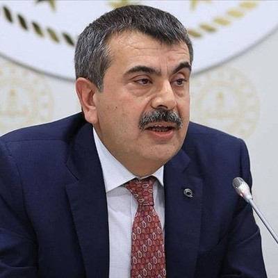 Bakan Tekin'den 2023'te göreve başlayan sözleşmeli öğretmenlere ilişkin açıklama