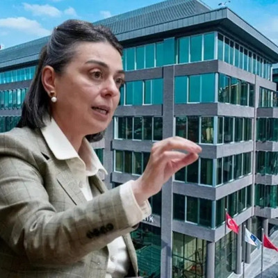 Üsküdar Belediyesi'ne operasyon! Sinem Dedetaş dahil çok sayıda gözaltı