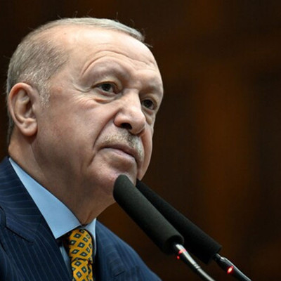 Erdoğan'dan Trump'a "geçmiş olsun" mesajı: Saldırı girişimini kınıyorum