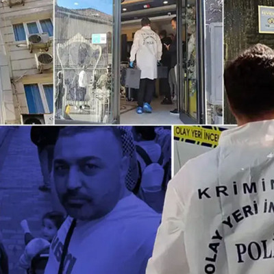 Otelde ölüm zinciri! Böcek ailesi davasında karar