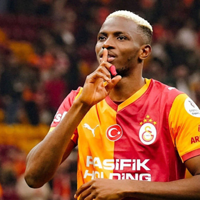 Şampiyonlar Ligi'nde sezona damga vuran 20 yıldız: Osimhen de listede!
