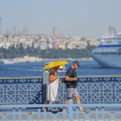 Meteoroloji'den tüm Türkiye'ye bahar müjdesi: Hava 4 derece ısınacak