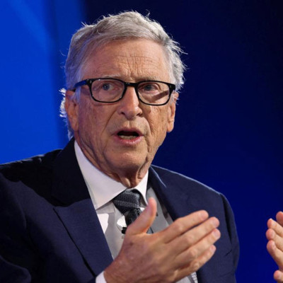 Koronavirüs'ü öngörmüştü! Bill Gates, gelecekteki pandemi için tarih verdi