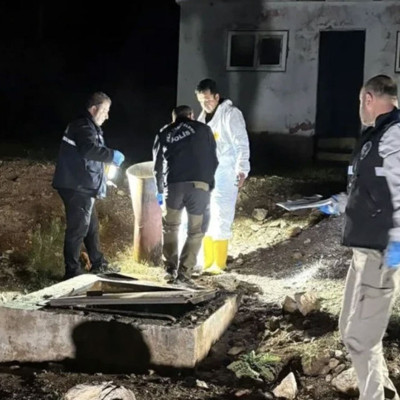 Kübra Yapıcı cinayetinde yeni gelişme! Bedeninin bir bölümü bulundu