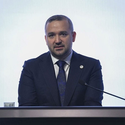 TCMB Başkanı Fatih Karahan'dan dikkat çeken enflasyon mesajı