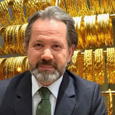 İslam Memiş'ten pazartesi uyarısı! Elinde altın olanlar dikkat