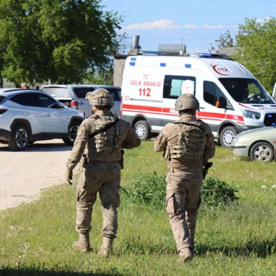 Çıkan tartışma çok feci bitti! 3 kişi hayatını kaybetti