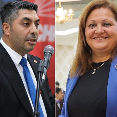 CHP'den olağanüstü toplantı: Burcu Köksal'a yakın ilçe başkanı görevden alındı