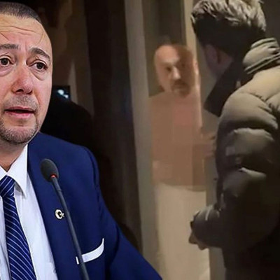 Adalet Bakanı Akın Gürlek duyurdu! Muhittin Böcek'in oğlu ve Özkan Yalım 'etkin pişmanlık' için ifade verdi