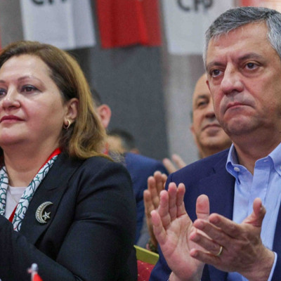 Özgür Özel, Burcu Köksal ile ilgili ilk kez konuştu! "Kocanı boşa partine bunu yapma dedim"