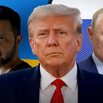 Trump’tan Rusya-Ukrayna ateşkesi açıklaması: 3 günlük ateşkes ve esir takası