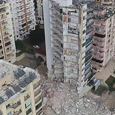 Kubilay Apartmanı davasında karar: Müteahhit ve eski imar müdürüne hapis