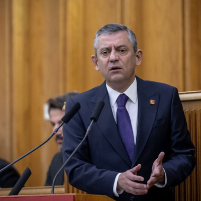 CHP lideri Özgür Özel'e soruşturma başlatıldı