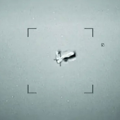 İşte gizli UFO dosyaları! ABD hepsini açıkladı