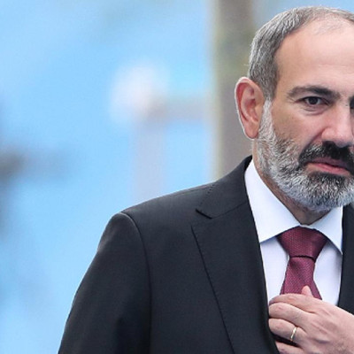 Paşinyan'dan itiraf gibi sözler: Karabağ bizim değildi