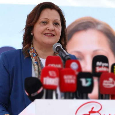 CHP'de beklenen son: Burcu Köksal hakkında kesin karar verildi